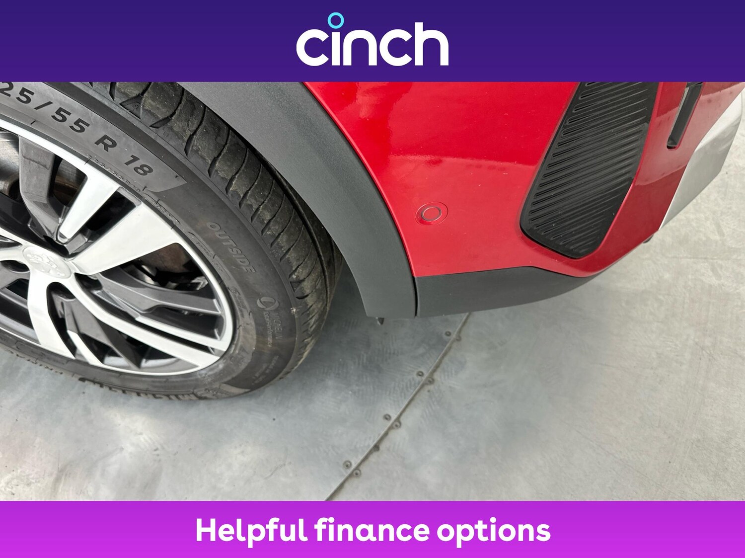 Used Peugeot 3008 2021 for sale - 77056008: Photo 35