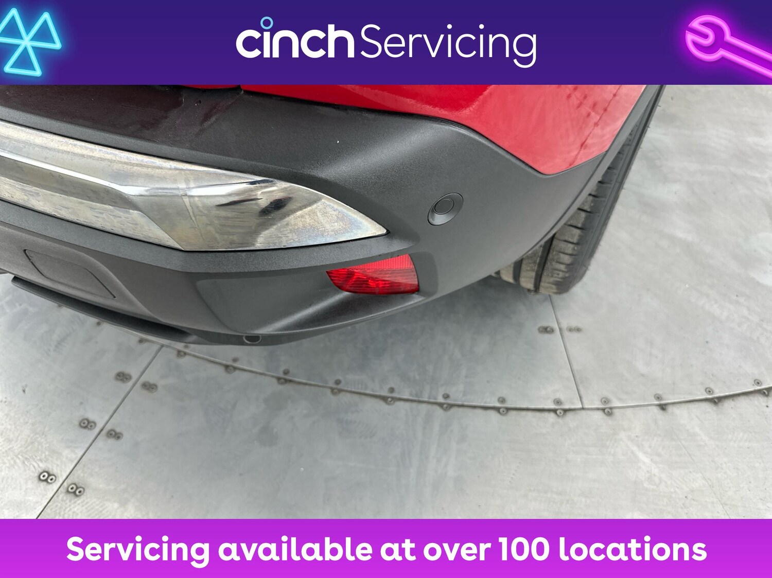 Used Peugeot 3008 2021 for sale - 77056008: Photo 36