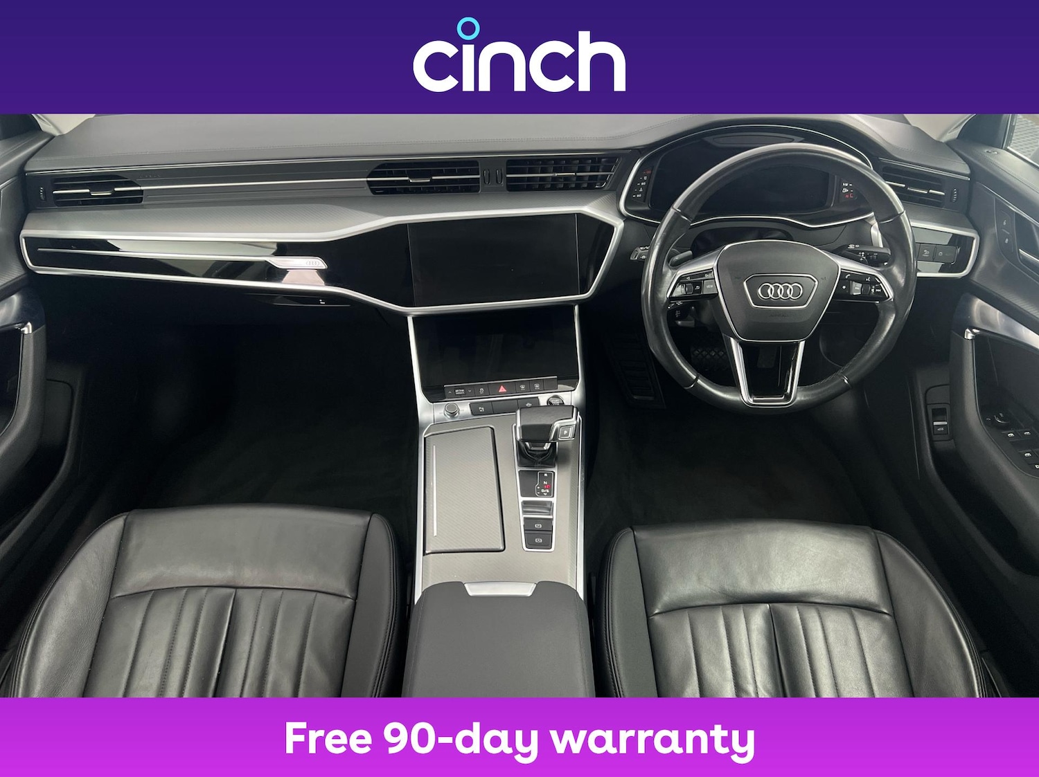 Used Audi A6 2022 for sale - 76173672: Photo 15