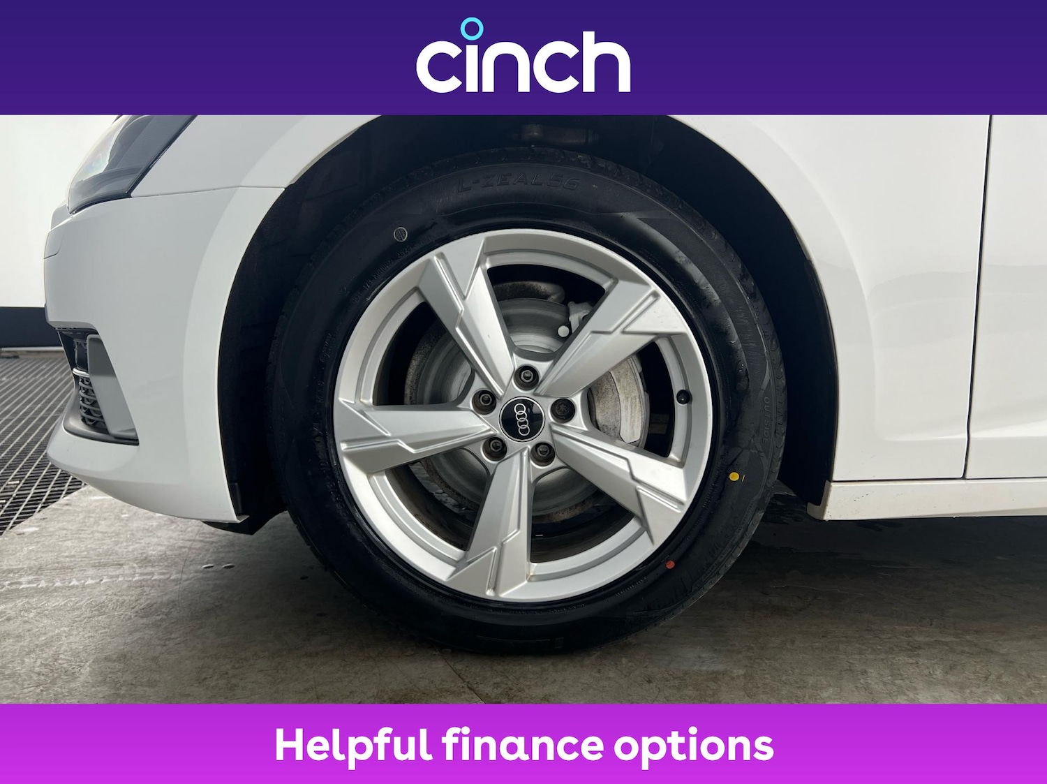 Used Audi A6 2022 for sale - 76173672: Photo 24