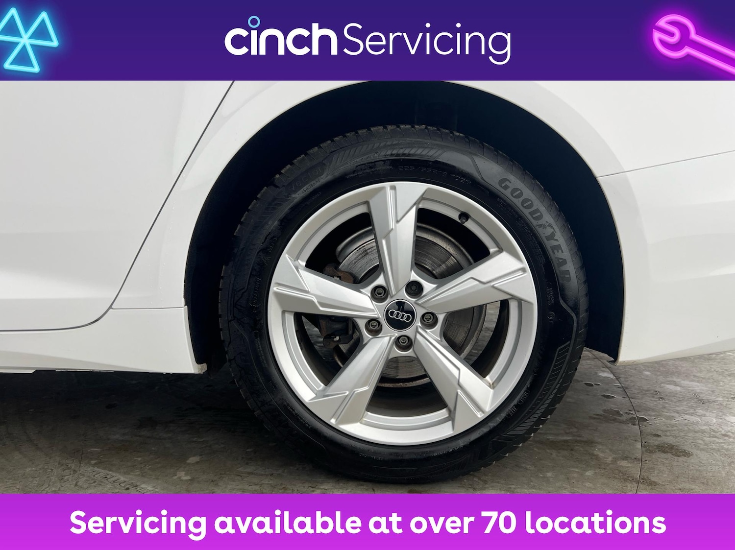 Used Audi A6 2022 for sale - 76173672: Photo 26