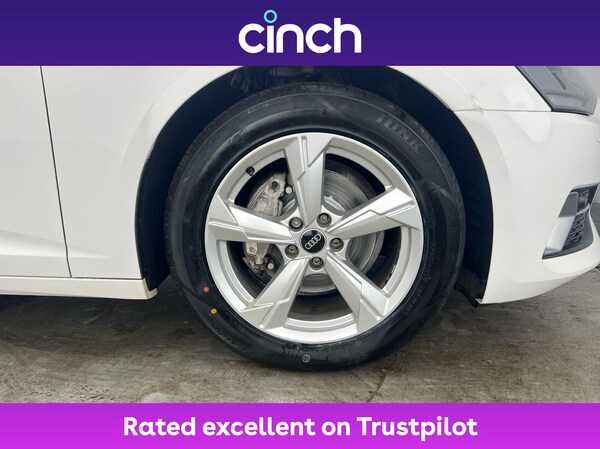 Used Audi A6 2022 for sale - 76173672: Photo 28