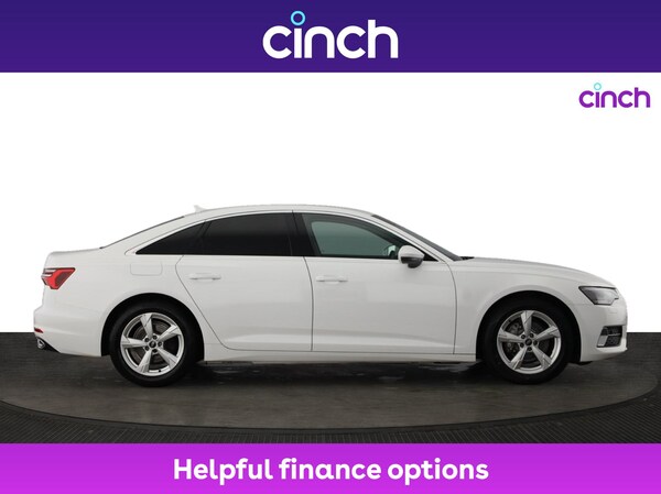 Used Audi A6 2022 for sale - 76173672: Photo 2