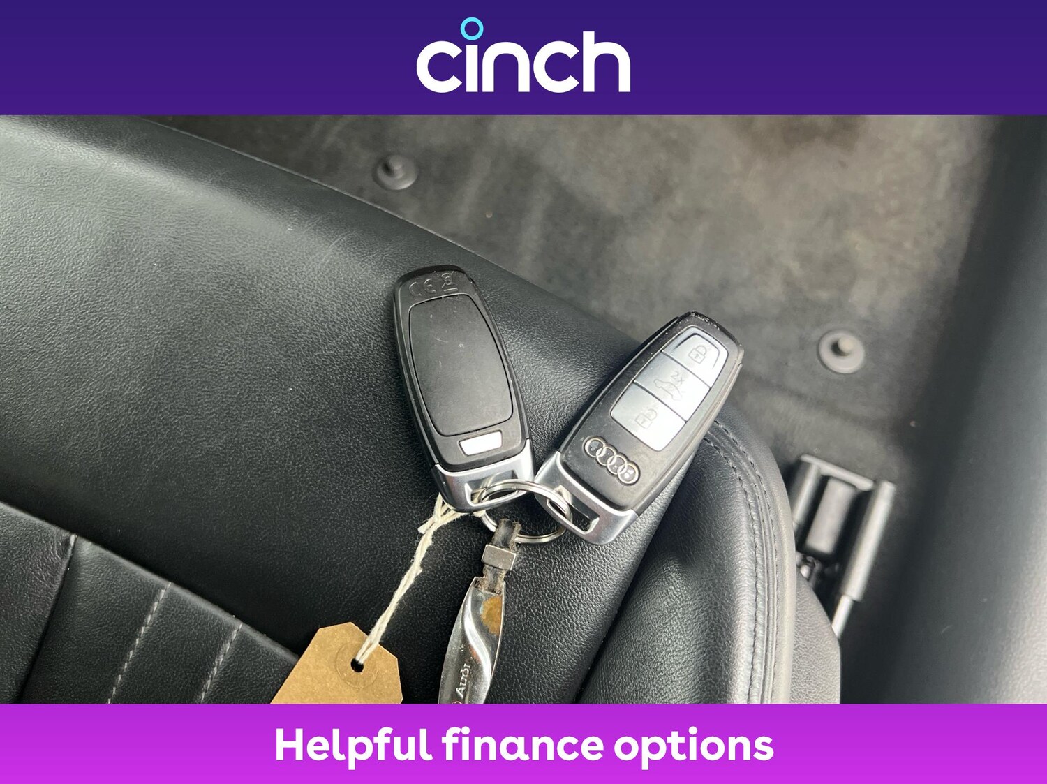 Used Audi A6 2022 for sale - 76173672: Photo 30