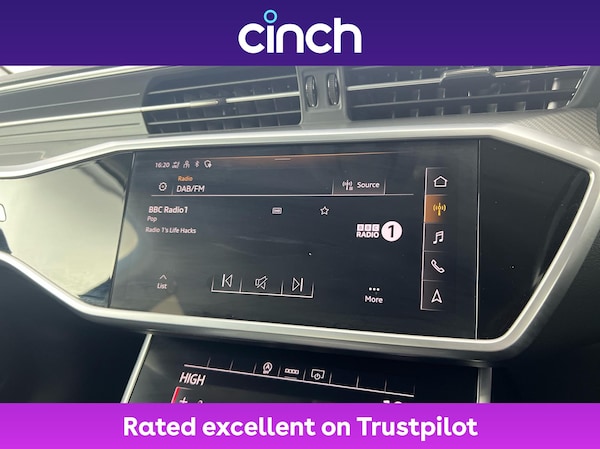 Used Audi A6 2022 for sale - 76173672: Photo 33