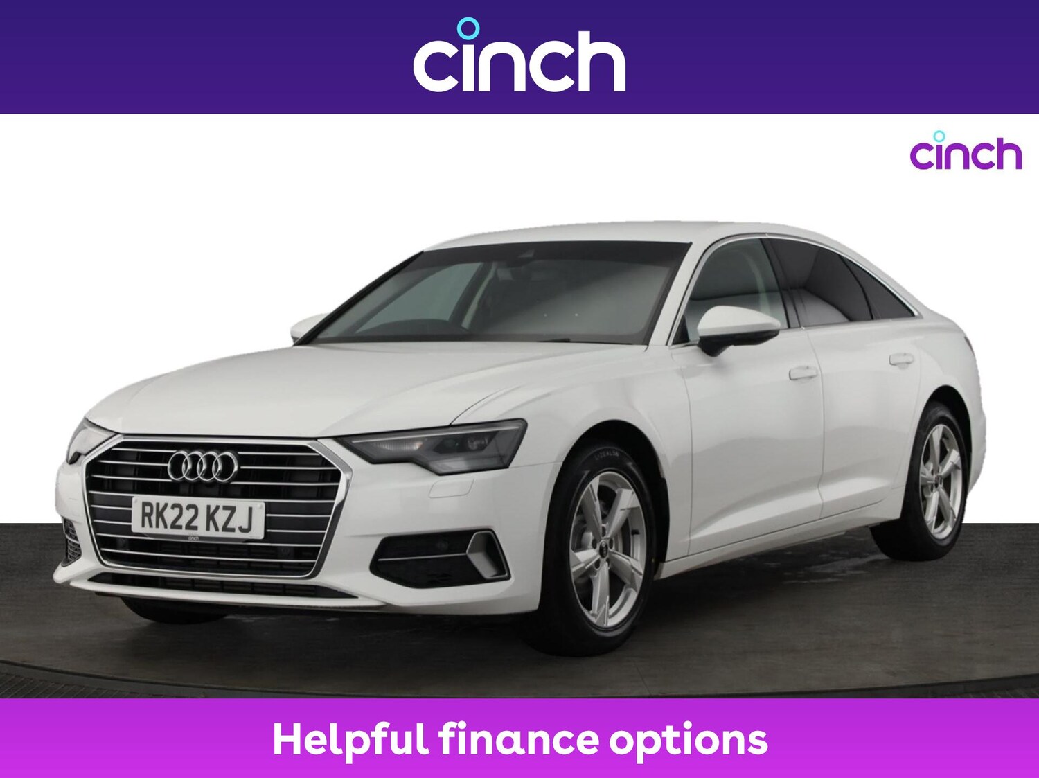 Used Audi A6 2022 for sale - 76173672: Photo 9