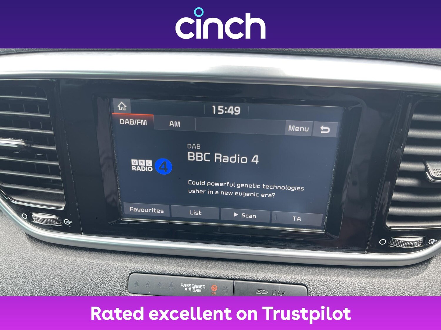 Used Kia Sportage 2019 for sale - 76434495: Photo 38