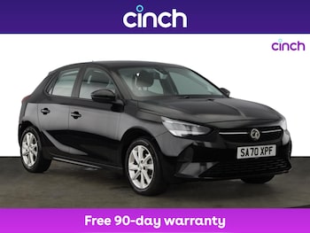 Used Vauxhall Corsa 2020 for sale - 76173744: Photo