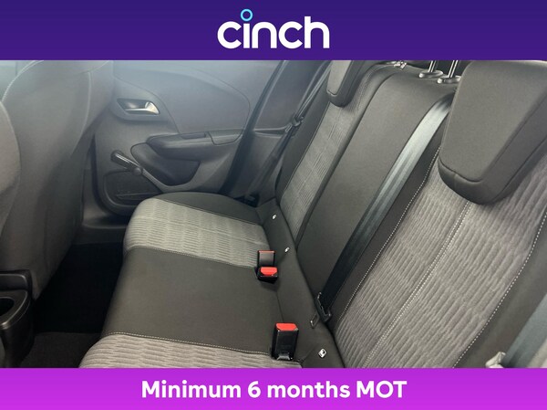 Used Vauxhall Corsa 2020 for sale - 76173744: Photo 20