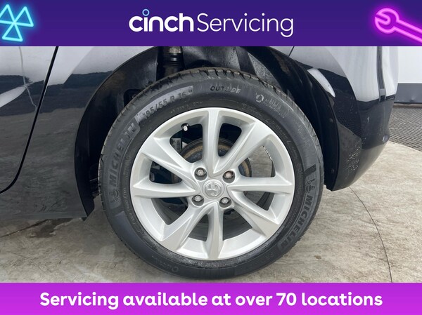 Used Vauxhall Corsa 2020 for sale - 76173744: Photo 26