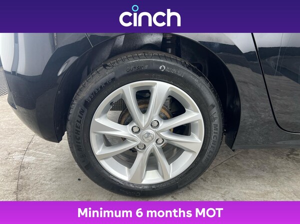 Used Vauxhall Corsa 2020 for sale - 76173744: Photo 27
