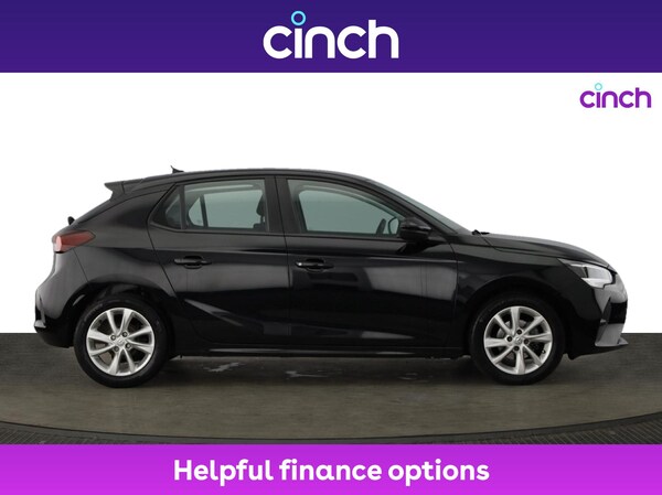Used Vauxhall Corsa 2020 for sale - 76173744: Photo 2