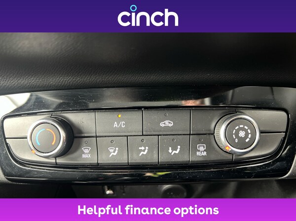 Used Vauxhall Corsa 2020 for sale - 76173744: Photo 30