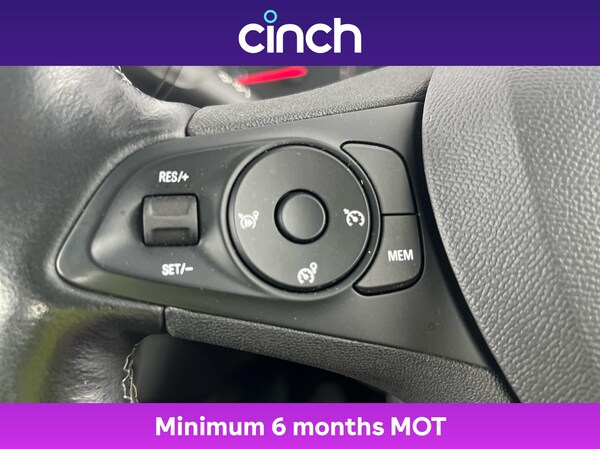 Used Vauxhall Corsa 2020 for sale - 76173744: Photo 32