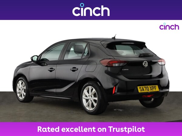 Used Vauxhall Corsa 2020 for sale - 76173744: Photo 6