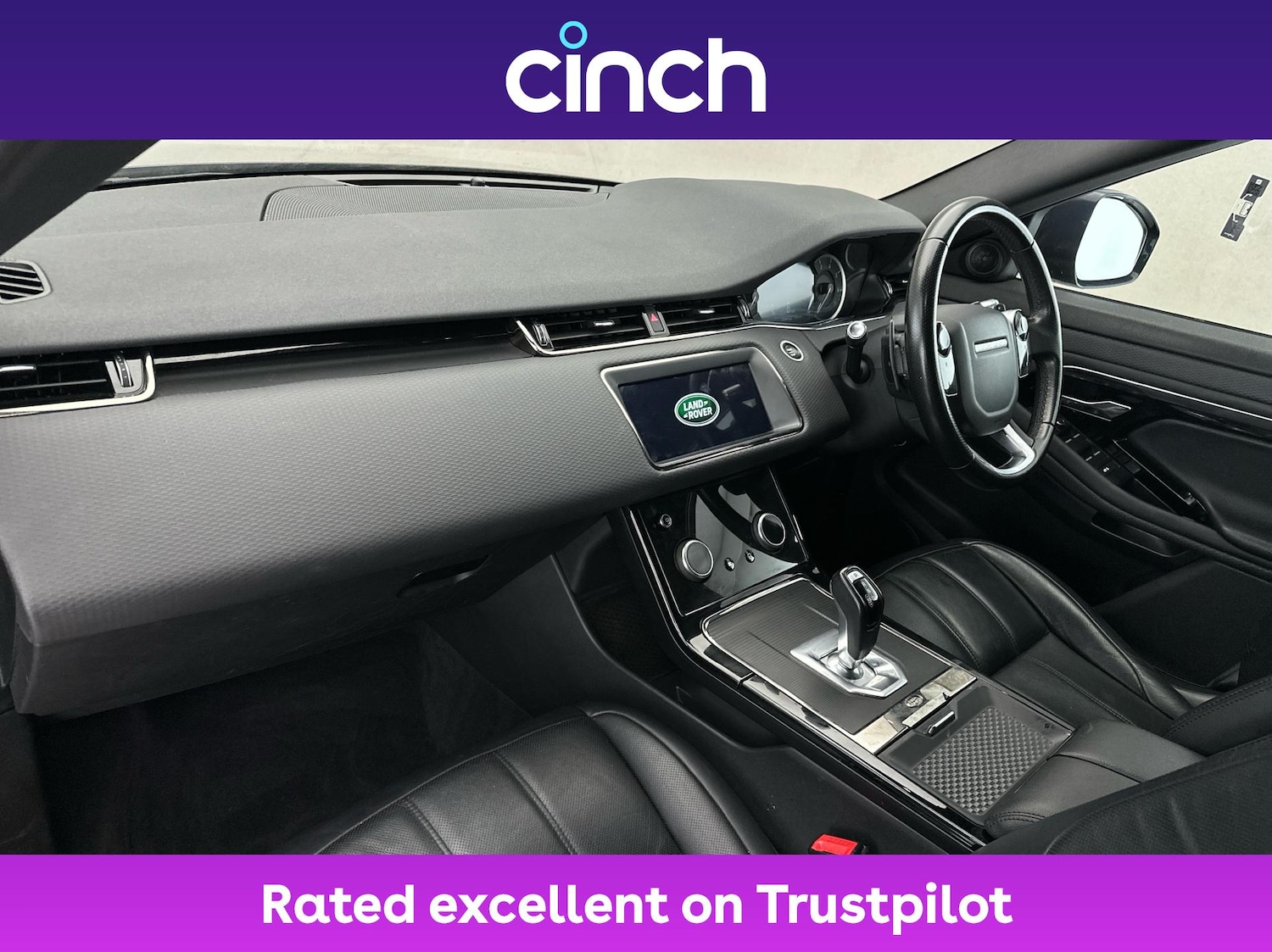 Used Land Rover Range Rover Evoque 2021 for sale - 76416223: Photo 14