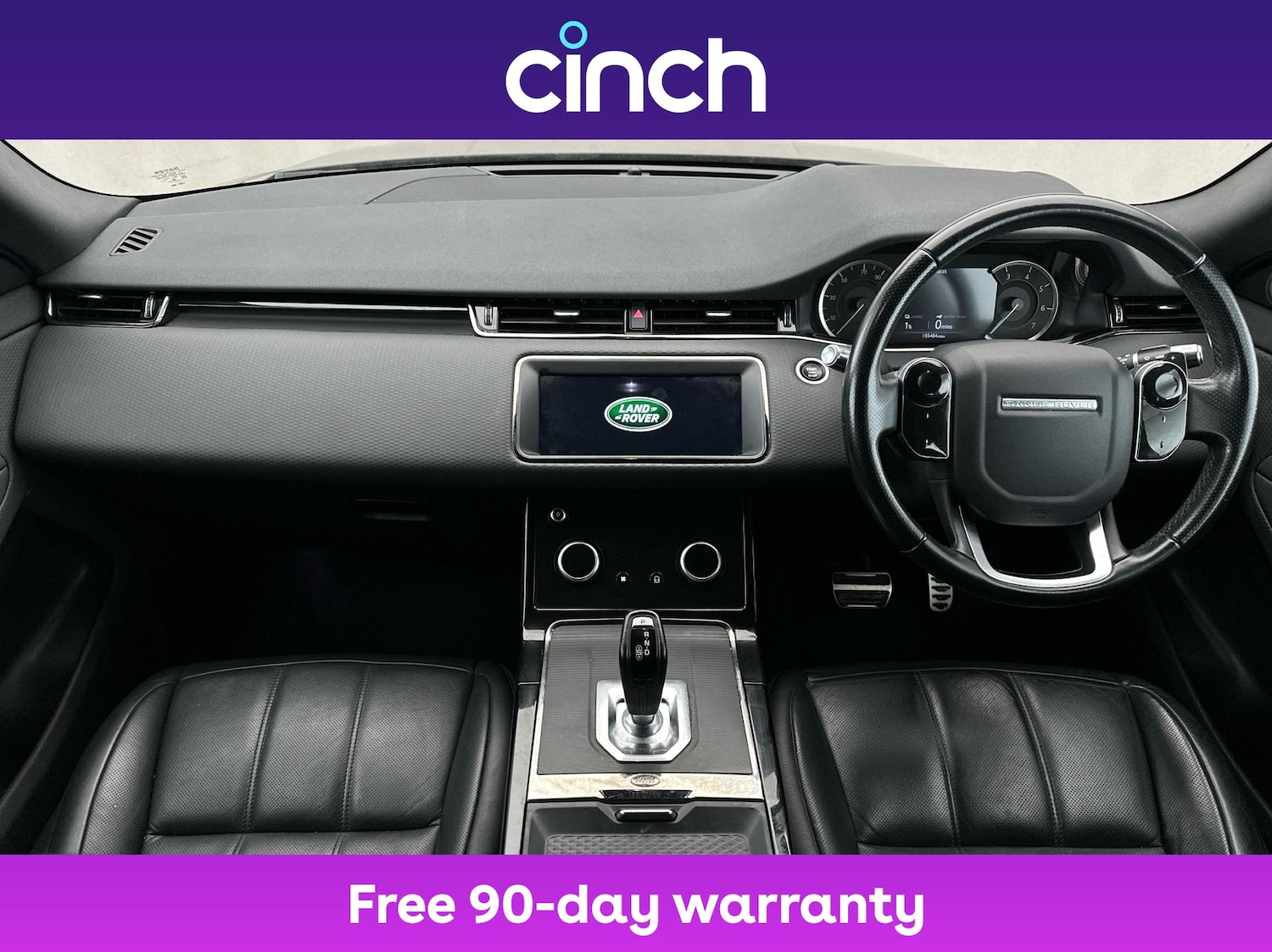 Used Land Rover Range Rover Evoque 2021 for sale - 76416223: Photo 15