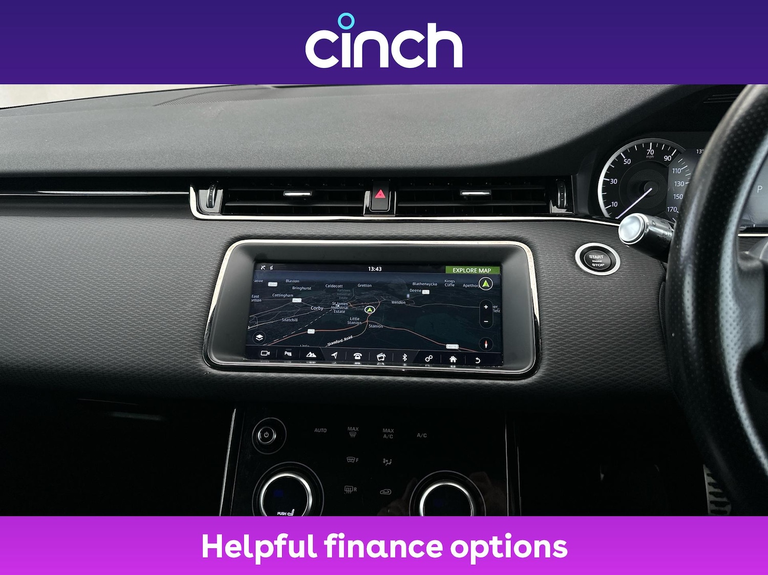 Used Land Rover Range Rover Evoque 2021 for sale - 76416223: Photo 17