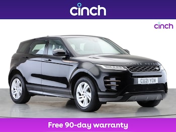 2021 - 1.5 P300e R-Dynamic S 5dr Auto