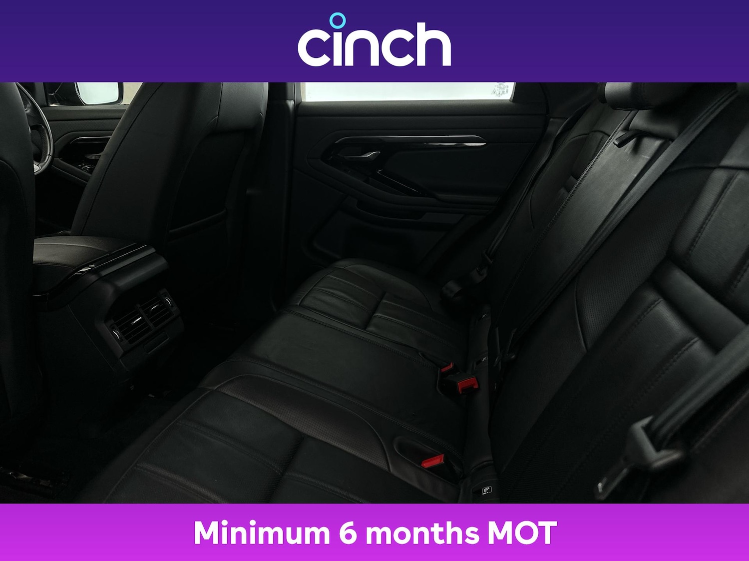 Used Land Rover Range Rover Evoque 2021 for sale - 76416223: Photo 20