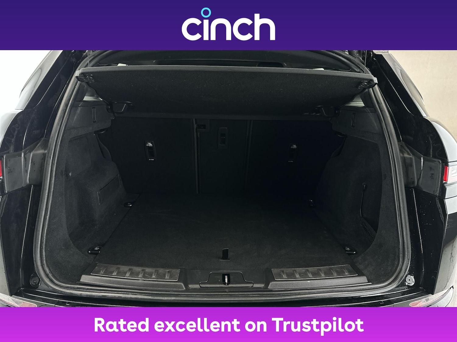 Used Land Rover Range Rover Evoque 2021 for sale - 76416223: Photo 21