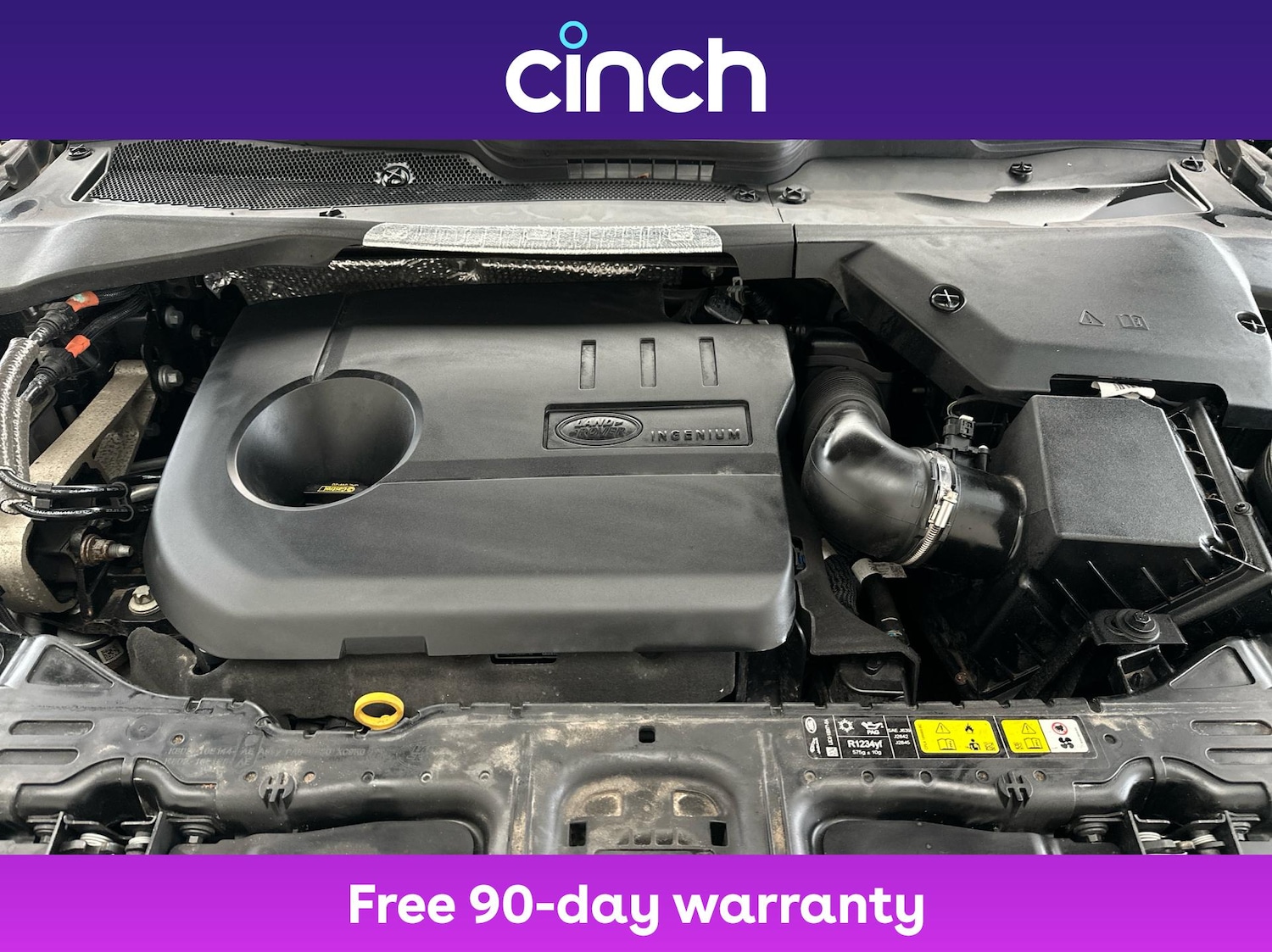 Used Land Rover Range Rover Evoque 2021 for sale - 76416223: Photo 23