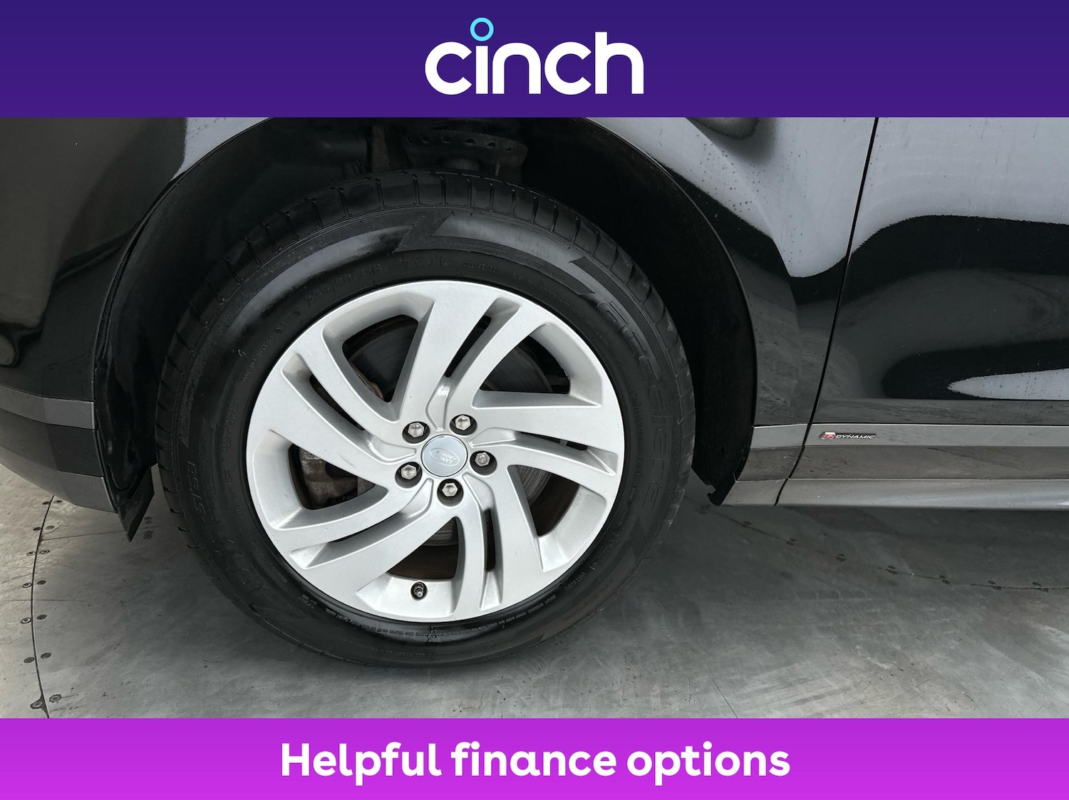 Used Land Rover Range Rover Evoque 2021 for sale - 76416223: Photo 24