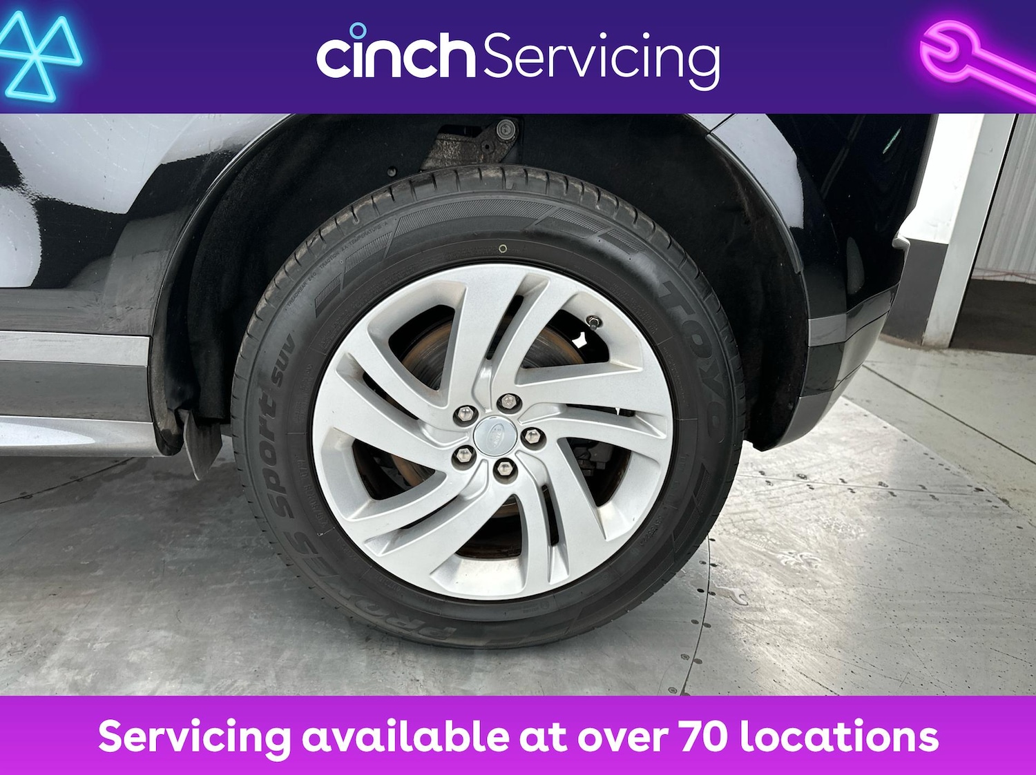 Used Land Rover Range Rover Evoque 2021 for sale - 76416223: Photo 26