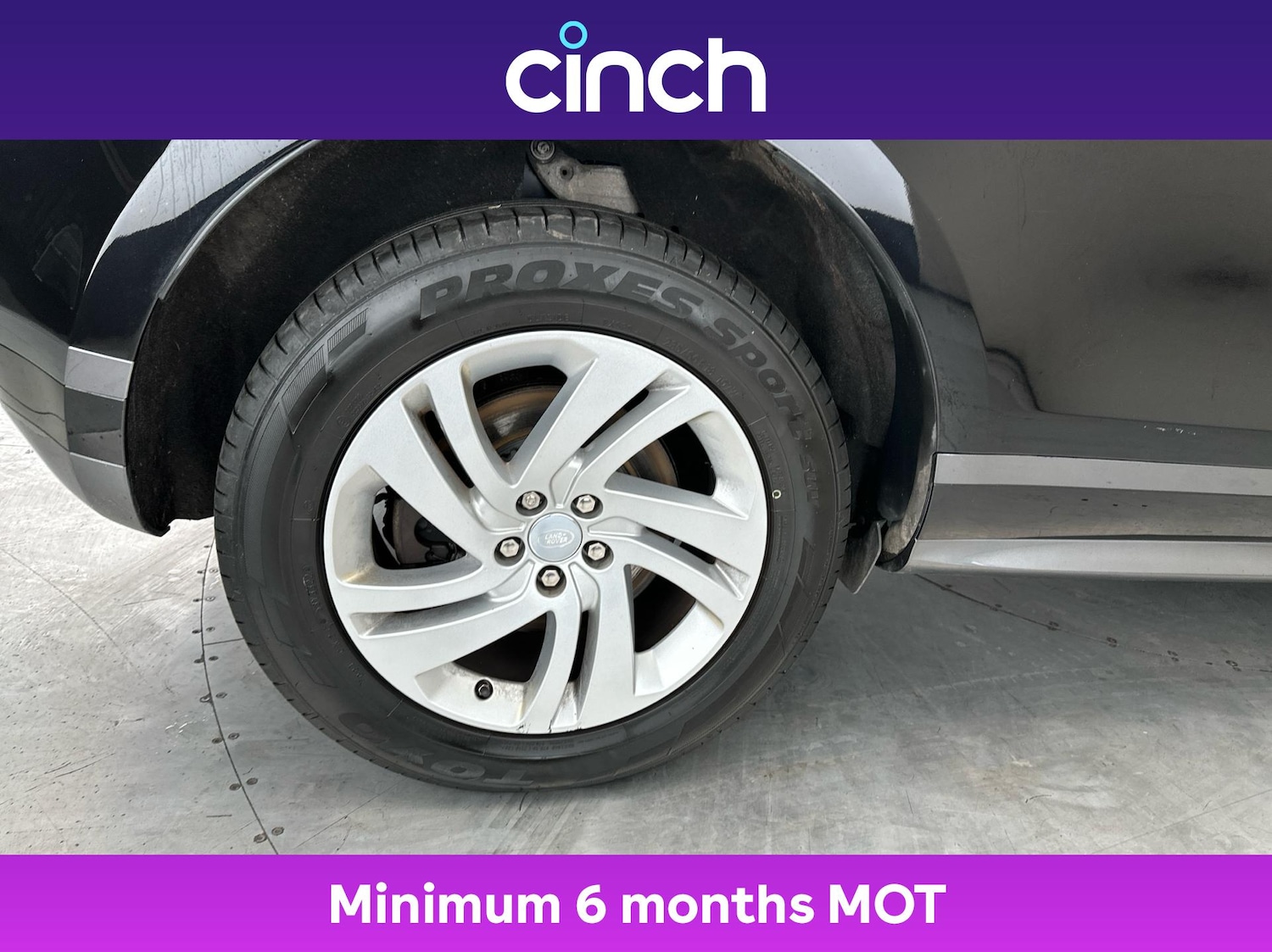 Used Land Rover Range Rover Evoque 2021 for sale - 76416223: Photo 27