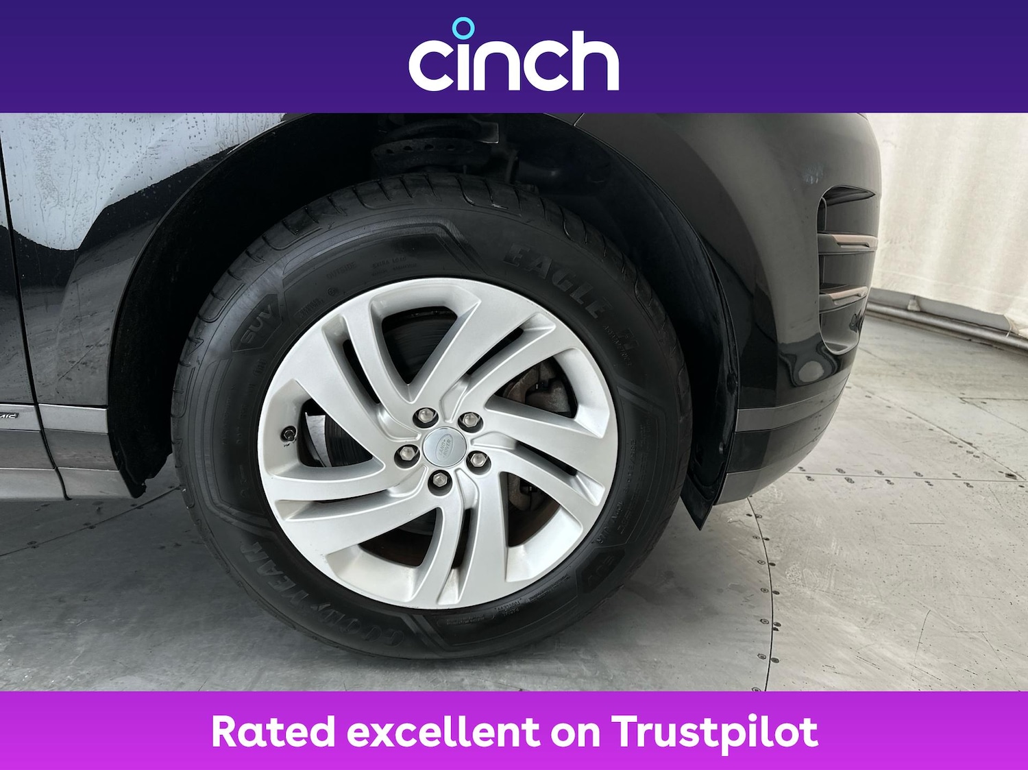 Used Land Rover Range Rover Evoque 2021 for sale - 76416223: Photo 28