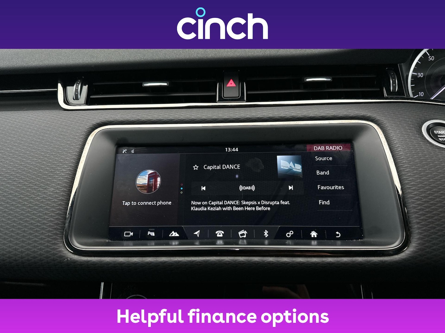 Used Land Rover Range Rover Evoque 2021 for sale - 76416223: Photo 30