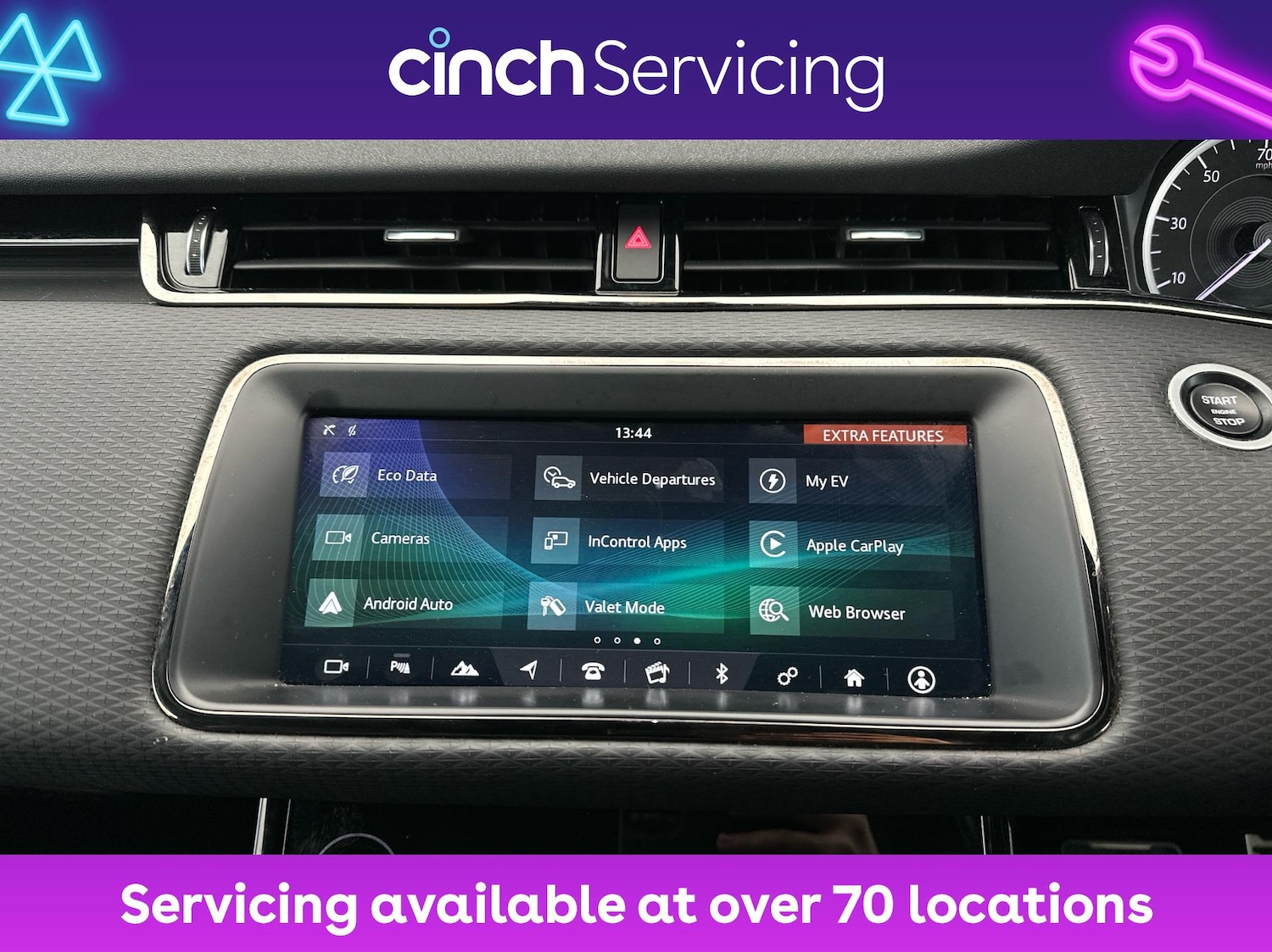 Used Land Rover Range Rover Evoque 2021 for sale - 76416223: Photo 31