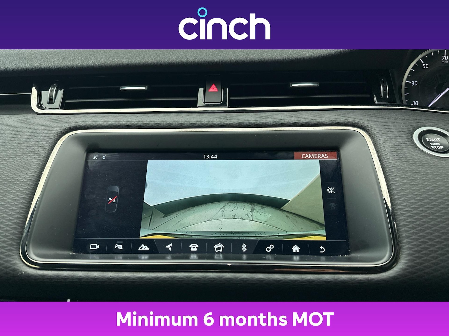 Used Land Rover Range Rover Evoque 2021 for sale - 76416223: Photo 32