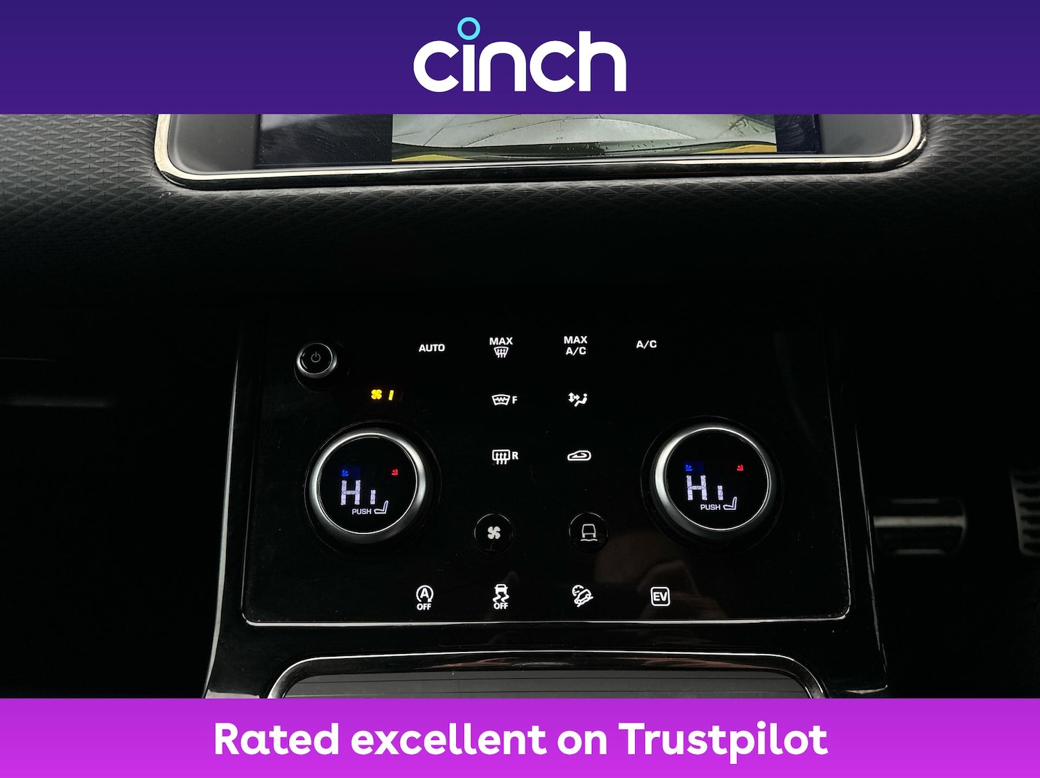 Used Land Rover Range Rover Evoque 2021 for sale - 76416223: Photo 33