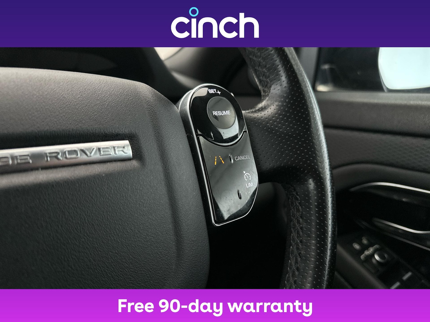 Used Land Rover Range Rover Evoque 2021 for sale - 76416223: Photo 34