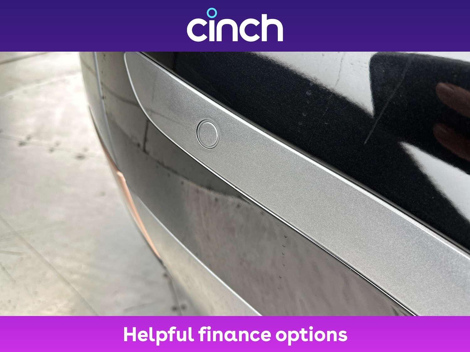 Used Land Rover Range Rover Evoque 2021 for sale - 76416223: Photo 35