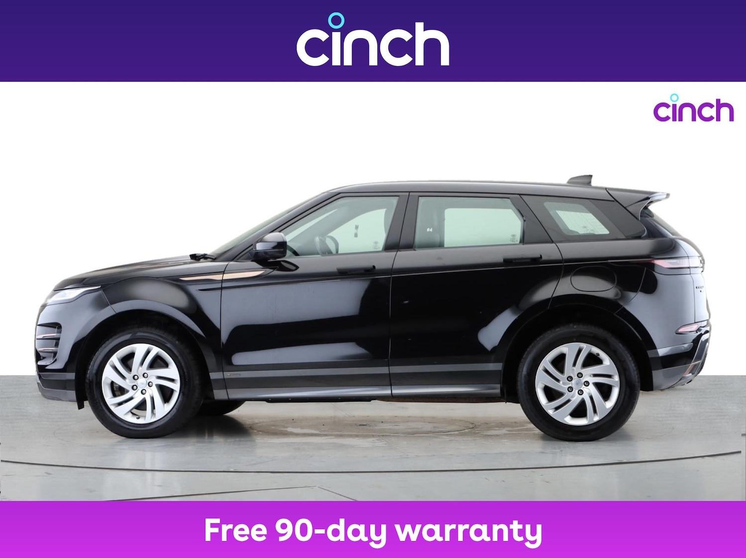 Used Land Rover Range Rover Evoque 2021 for sale - 76416223: Photo 8