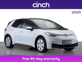 2022 - 150kW Family Pro Performance 58kWh 5dr Auto