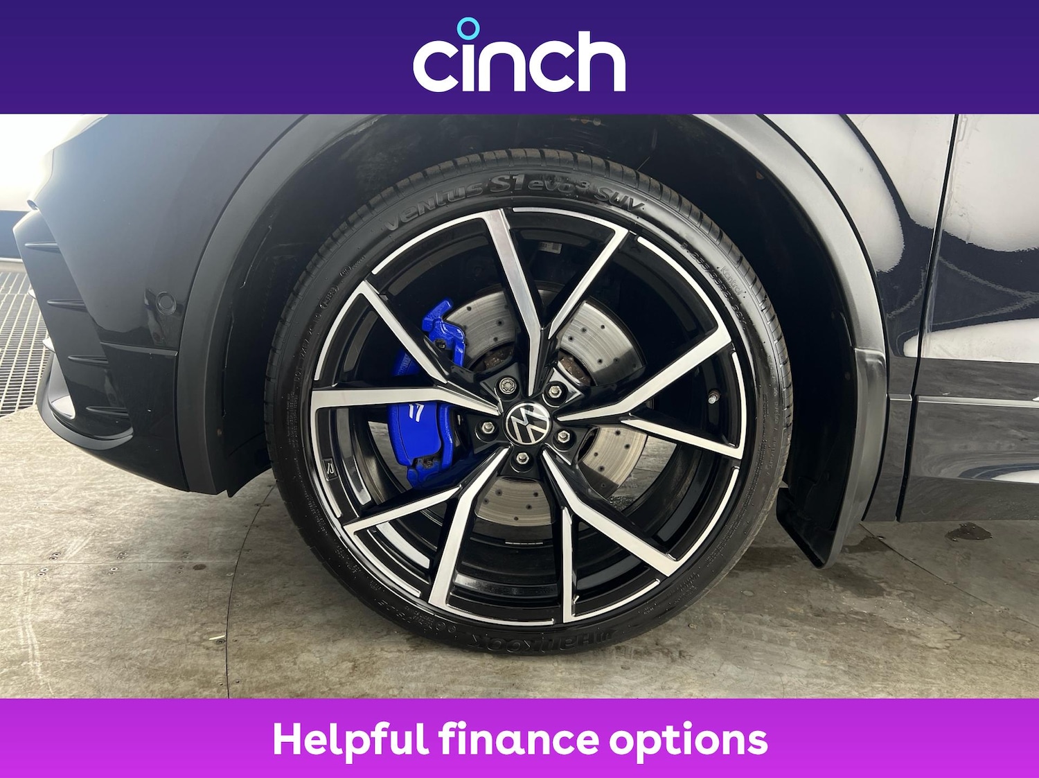 Used Volkswagen Tiguan 2021 for sale - 76685470: Photo 24