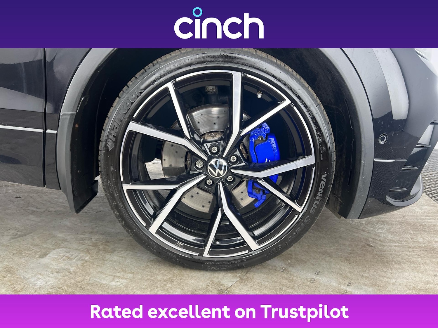 Used Volkswagen Tiguan 2021 for sale - 76685470: Photo 28