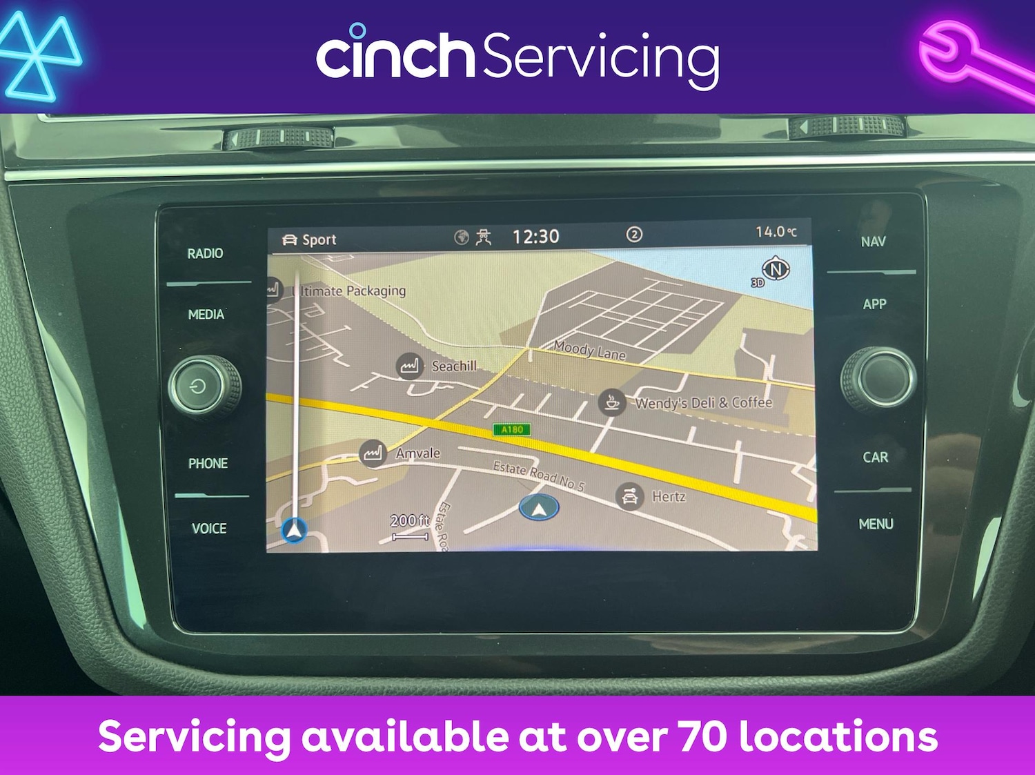 Used Volkswagen Tiguan 2021 for sale - 76685470: Photo 31