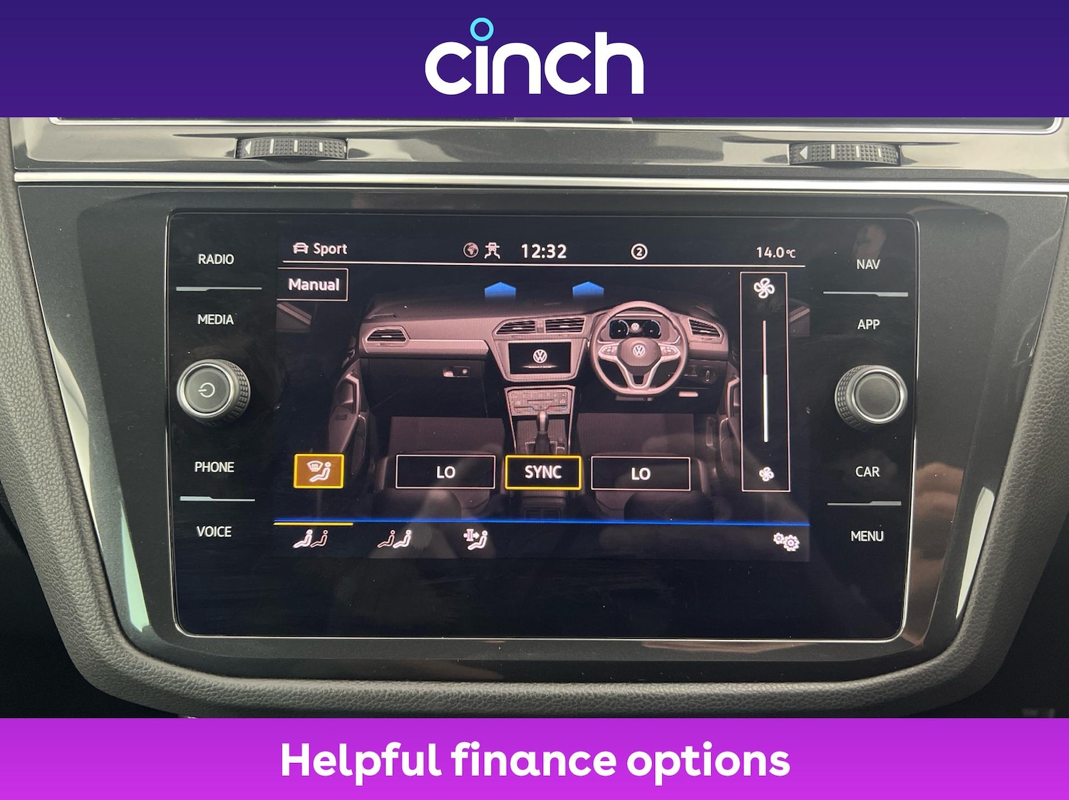 Used Volkswagen Tiguan 2021 for sale - 76685470: Photo 35