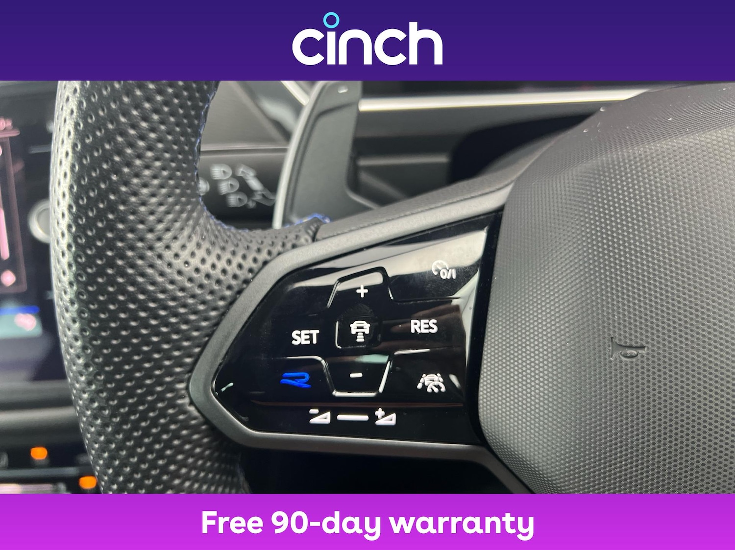 Used Volkswagen Tiguan 2021 for sale - 76685470: Photo 39