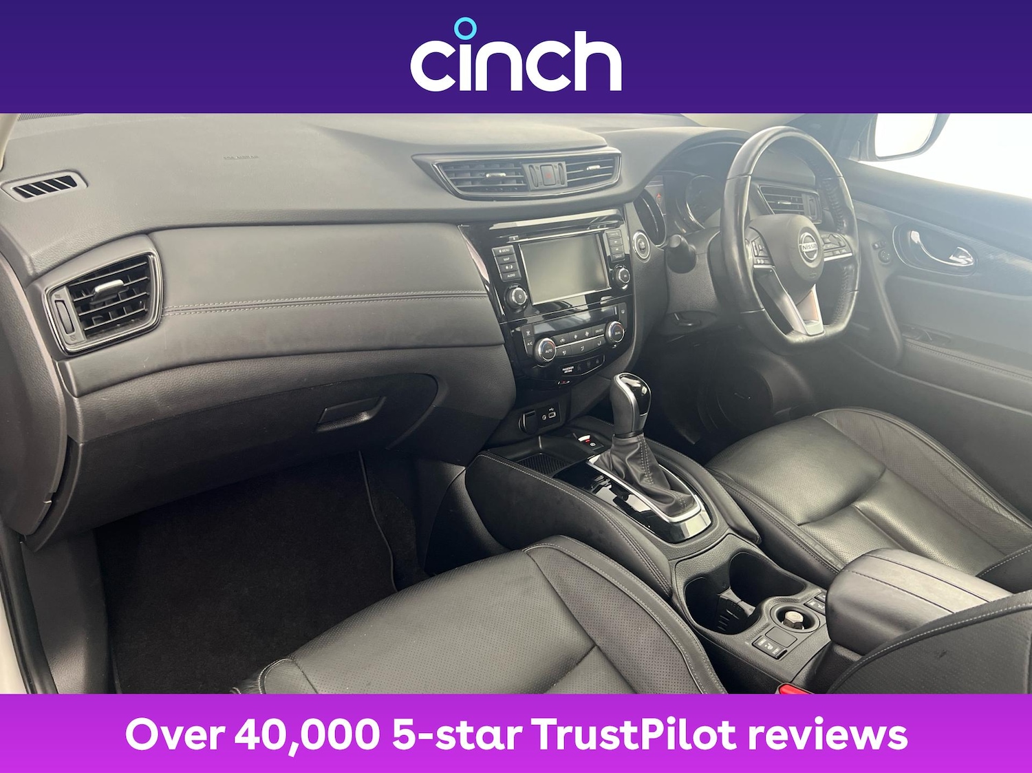 Used Nissan X-Trail 2020 for sale - 76854977: Photo 14