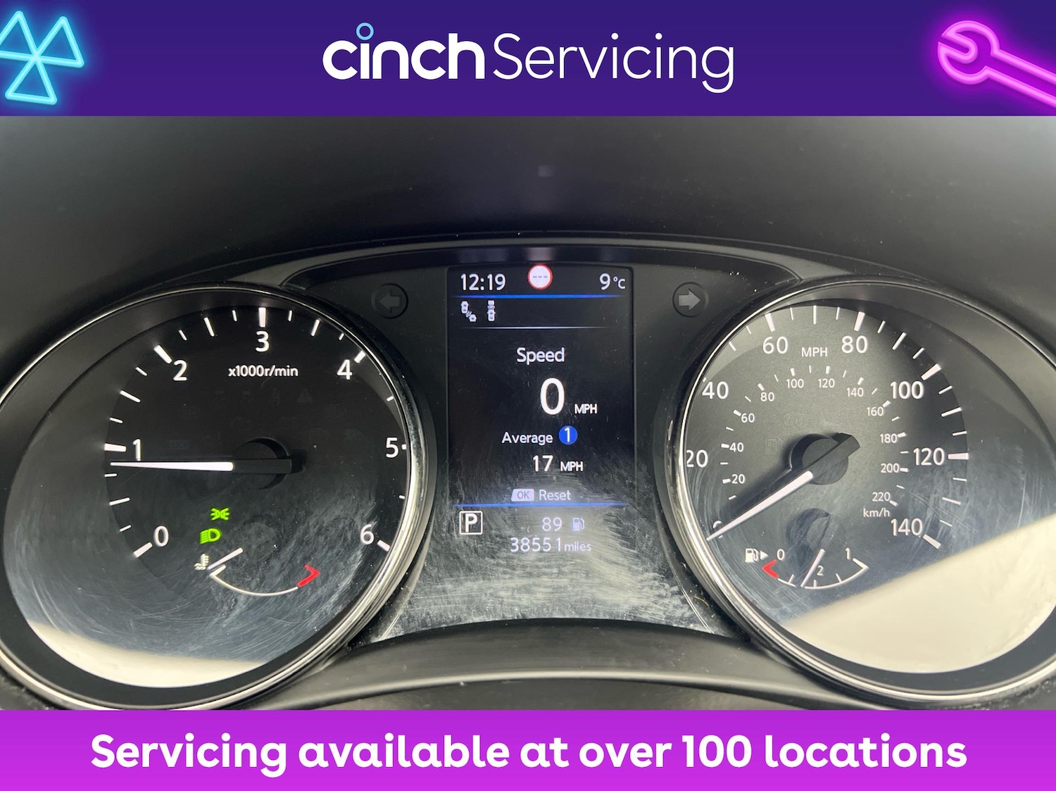 Used Nissan X-Trail 2020 for sale - 76854977: Photo 18