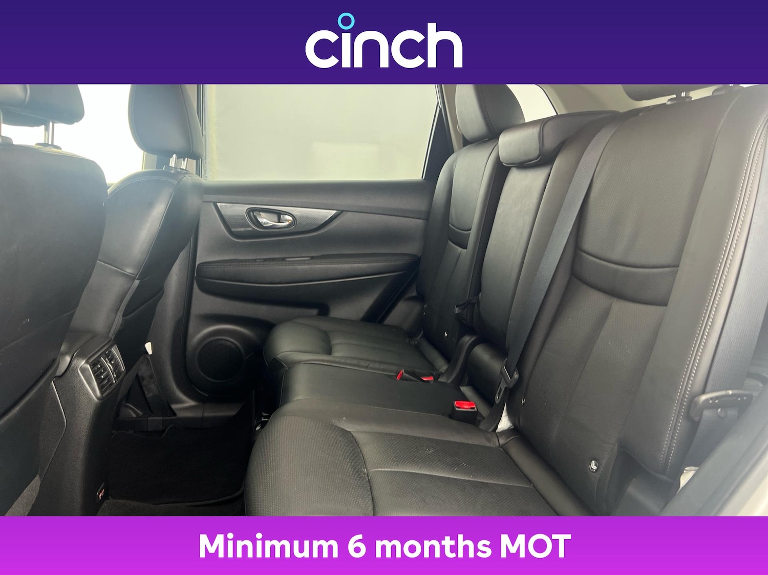 Used Nissan X-Trail 2020 for sale - 76854977: Photo 20