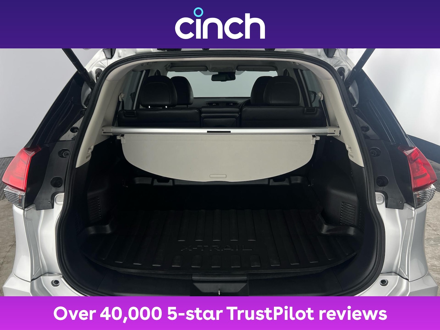 Used Nissan X-Trail 2020 for sale - 76854977: Photo 21