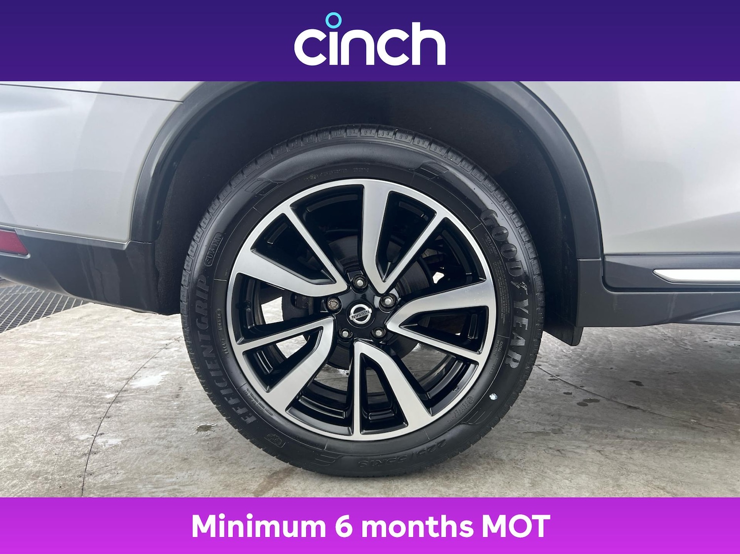 Used Nissan X-Trail 2020 for sale - 76854977: Photo 27