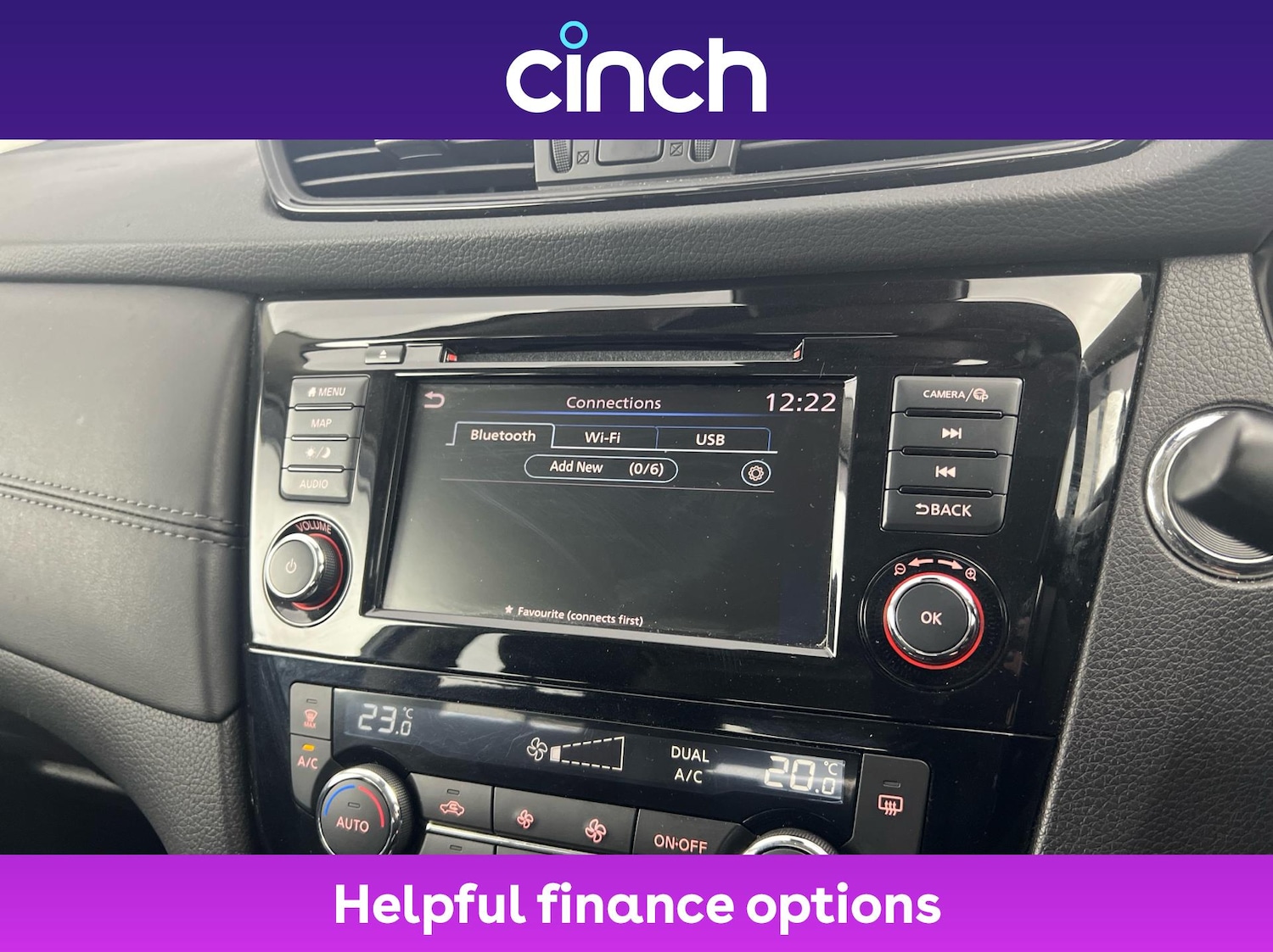 Used Nissan X-Trail 2020 for sale - 76854977: Photo 35