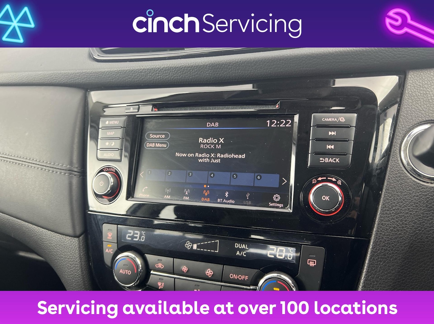 Used Nissan X-Trail 2020 for sale - 76854977: Photo 36